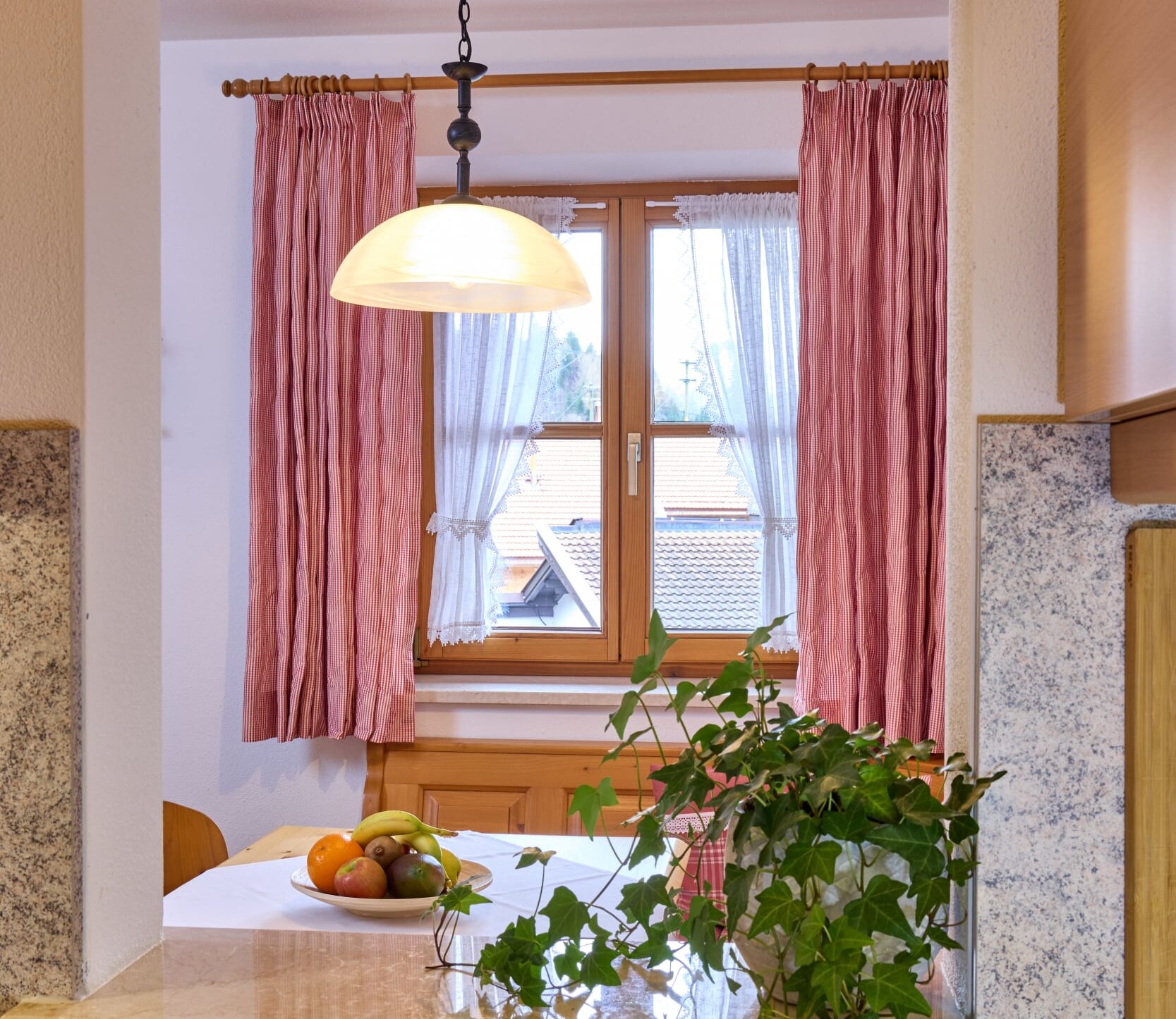 Portraitbild Anna und Balthasar Brandner